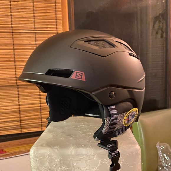 РЁР»РµРј Salomon QST charge